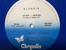 Blondie - Atomic + 2 track 12