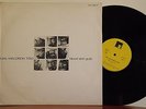 Mal Waldron Trio Blood and guts Caratini-Hayat Futura rare piano trio jazz
