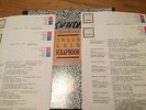 SOLID GOLD SCRAPBOOK 6/5/1989 UNISTAR RADIO PROGRAMMING 5 LP BOX SET