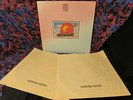 RARE QUADRAPHONIC SOUND THE ALLMAN BROTHERS   Eat A Peach LAST DUANE ALLMAN LP