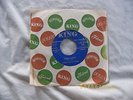 RARE 45 LITTLE WILLIE JOHN It Only Hurts A Little While/Rock Love 5870 NEAR MINT