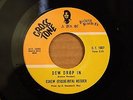 ESKEW REEDER Dew Drop Inn BETTER BELIEVE ME New Orleans Soul 45 CROSS TONE 1007