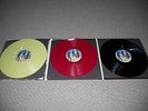 Motorhead - Ace of Spades 3 LP Triple Colored Vinyl NEW ONLY 300 MADE