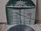 Banco Del Mutuo Soccorso Io Sono Nato Libero Japan LP 1979 King GXF 2054