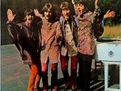 The Beatles-Magical Mystery Tour & Other Splendid Hits-LP-1972 Australia-S/4574