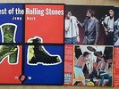 THE ROLLING STONES 2LP: JUMP BACK - BEST OF '71-'93 (Virgin ?7243 8 3932 1 5)