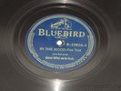 GLENN MILLER  In The Mood / I Want To Be Happy 78 rpm Bluebird B-10416 JAZZ