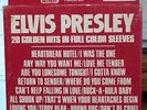 45(10) BOX SET ELVIS PRESLEY 1977 RCA COLLECTOR SERIES LIMITED EDITION MINT -