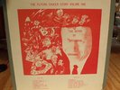 The Heads of Buchanan and Dickie Goodman, Flying Saucer Story, 4 LP records
