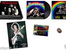 RAINBOW  LONG LIVE ROCK'N'ROLL IN  SAN ANTONIO   LIMITED BOX SET  10