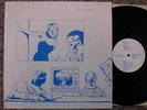 CRACKS IN THE SIDEWALK V/A 1980 NEW ALLIANCE BLACK FLAG SACCHARINE TRUST KBD NM