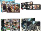 THE BEATLES - AQARIUS - PUZZLE - 1000 -NEW- LET IT BE * ABBEY ROAD * SGT PEPPER