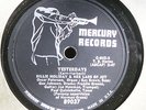 BILLIE HOLIDAY Yesterdays/Lover Come Back To Me MERCURY 89037 78RPM in E  ?