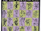 V/A HO-DAD HOOTENANNY TOO/ VOL 2 2xLP NEW VARIOUS IMPORT VINYL CRYPT