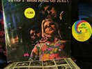 M- 1969 Orig MONO THE PLEASURE FAIR   1969 BREEZY HONEY FLOWER POWER PSYCH FEMME