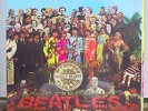 The Beatles-Sgt. Pepper's Lonely Hearts Club Band-New-1st Press