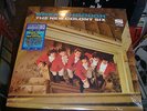 THE NEW COLONY SIX.BREAKTHROUGH.STILL SEALED VINYL ALBUM
