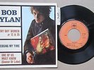 BOB DYLAN. RAINY DAY WOMEN # 12 & 35. ORIG FRENCH 7