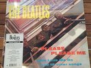 The Beatles: Please Please Me (Mono) 180 Gram Vinyl LP (2014) 602537825707 NEW