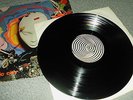 LP Bob Downes Open Music - Electric City - Vertigo Swirl