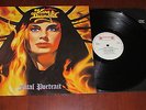 KING DIAMOND-Fatal Portrait 1986 LP NL press VINYL Roadrunner RR9721 VG+/EX