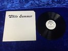 White Summer -  S/T ?  WEST MICHIGAN PROG PSYCH ROCK PRIVATE PRESS