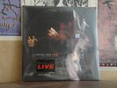 PEARL JAM LIVE ON TWO LEGS - SEALED DOUBLE LP E2 69752