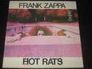 Frank Zappa - Hot Rats