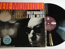 TETE MONTOLIU - A Tot Jazz ' LP Spain 1965 ' BILY BROOKS ERIK PETER 'N.MINT 