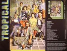 VARIOUS - Tropicalia: The Definitive 1968 Classic Brazilian Album - LP