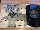 The Beatles - Revolver Mono Pressing Lp