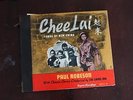 Paul Robeson - Chee Lai - Songs of New China - Keynote K109 - with booklet