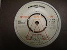 VAN MORRISON wild night UK WB 1971 DEMO 45 EX