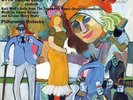 SAX2460 OTTO KLEMPERER CONDUCTS KURT WEILL'S SUITE FROM THE THREEPENNY OPERA
