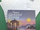 Some Enchanted Evening inc Born Free + Reader's Digest GSEE-A-170 Box Set 8 x LP