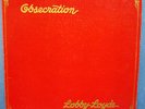 LOBBY LOYDE-Obsecration-Original Australain prog/psych LP NEAR MINT VINYL 1976