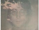 JOHN LENNON Imagine LP 10 Track With Original Inner Sleeve Card And Poster 1u/1u