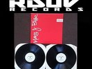 MARY J BLIGE - FLAVA - 2 LP 12