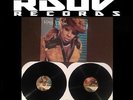MARY J BLIGE - NO MORE DRAMA - 2 LP VINYL 12