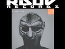 MF DOOM & MADLIB - MADVILLAINY - 2 LP VINYL 12