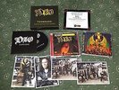DIO Tournado Box Set  Black Sabbath Rainbow Heaven & Hell