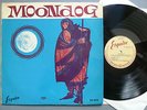 32-055 - MOONDOG - ORIGINAL RVG 1957 UK ESQUIRE LP NM