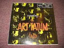 Art Tatum  The Art Tatum Trio    Verve MGV 8118 (trumpet player logo)