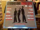 Studio One Rude Boy 2xLP sealed vinyl + download Soul Jazz