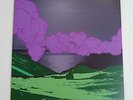 Pelican - Australasia - 2 LP - Green and Purple Vinyl