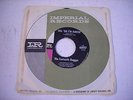 w SLEEVE The Fantastic Baggys Tell 'Em I'm Surfin' 1964 45rpm VG++