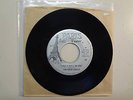 MAGIC CIRCLE:I Put A Spell On You-She Means All The World-U.S. 7