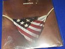 BLACK CROWES Amorica (LP) sealed