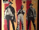 The Good the Bad and the Ugly; Morricone LTD Import Colored LP, RSD 2014 SEALED