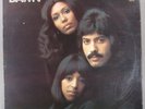 Tony Orlando & Dawn TIE A YELLOW RIBBON 1973 Bell 221 RARE British Pressing VG+